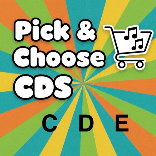 Cds pick - c,