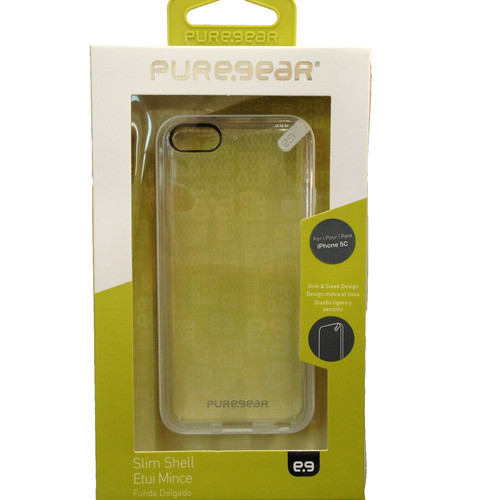 Pure gear slim shell - shell, case